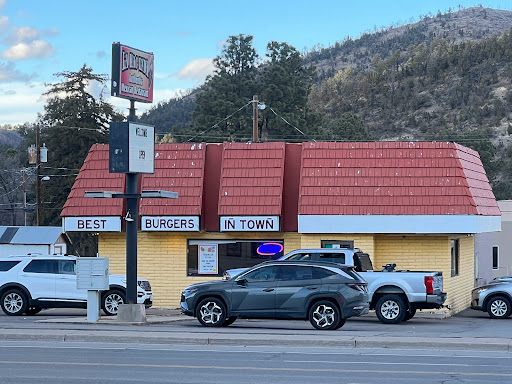 La Hacienda Mexican Restaurant
